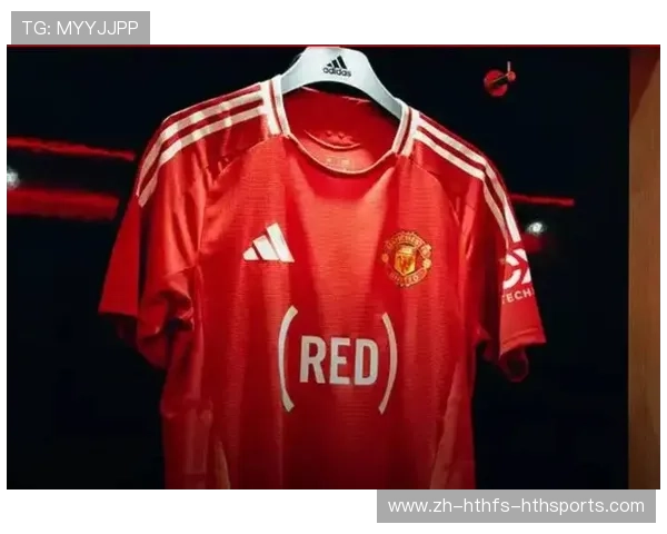 英超球队球衣胸前红色元素含义